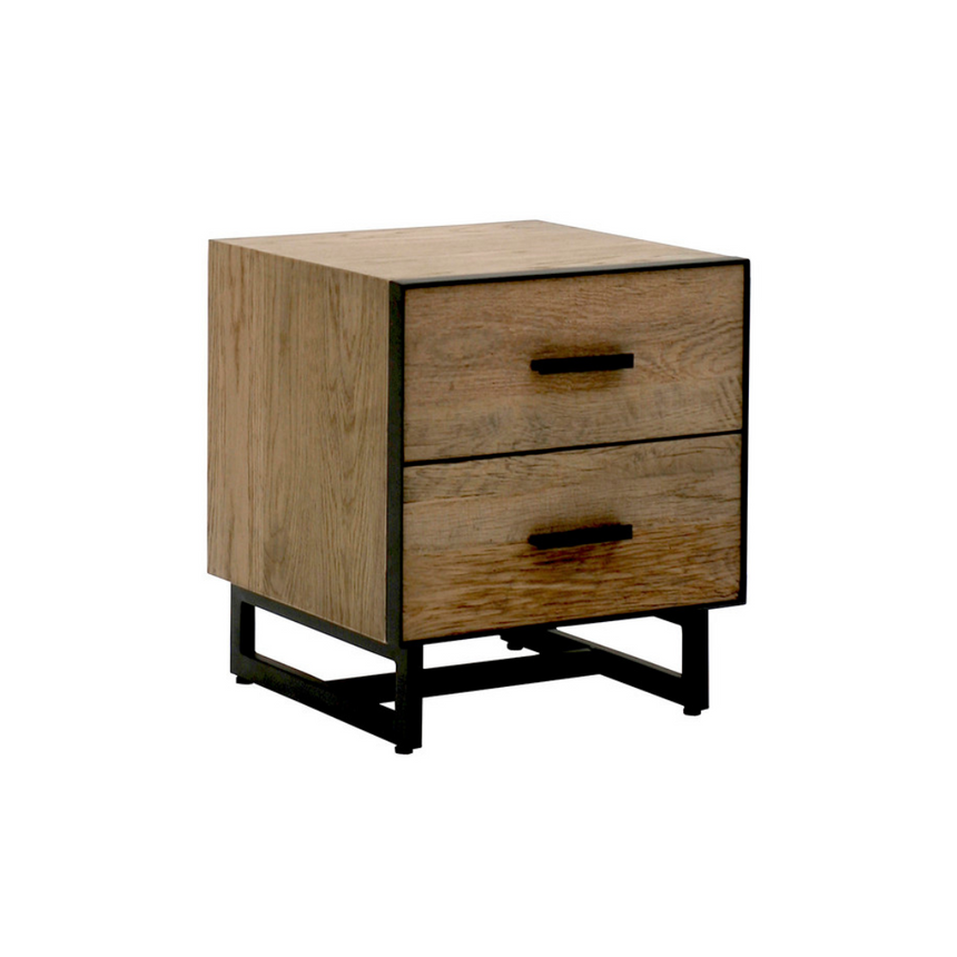 Rigil fa éjjeliszekrény