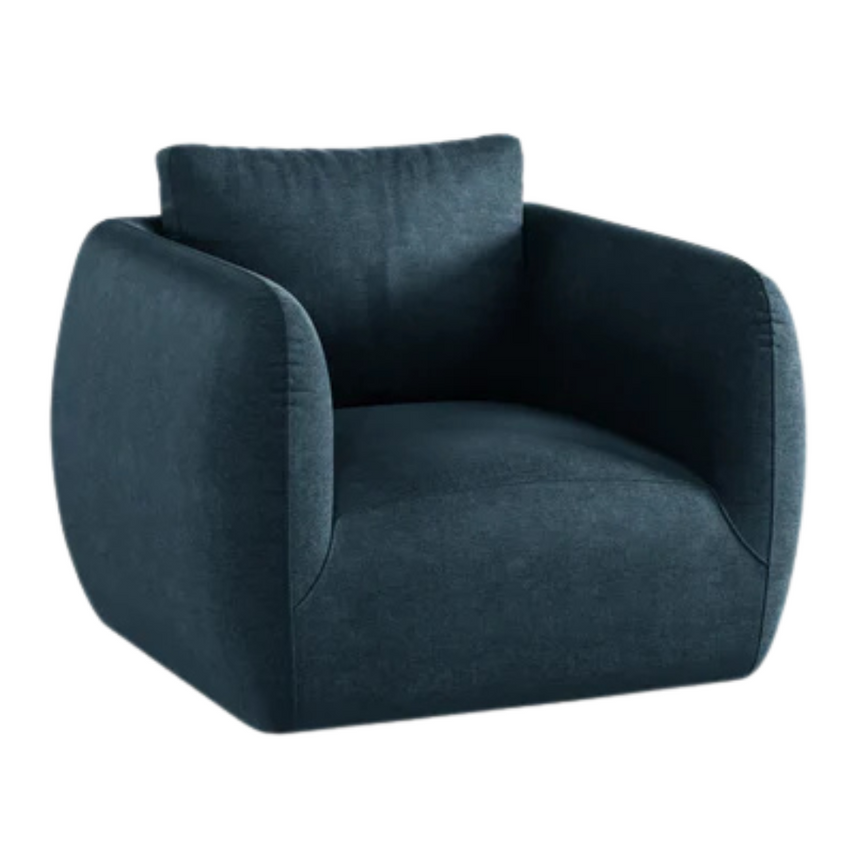 Iga szövet forgó fotel