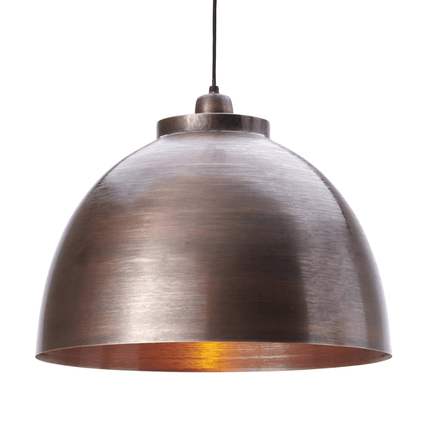 Kylie fém függőlámpa Ø45