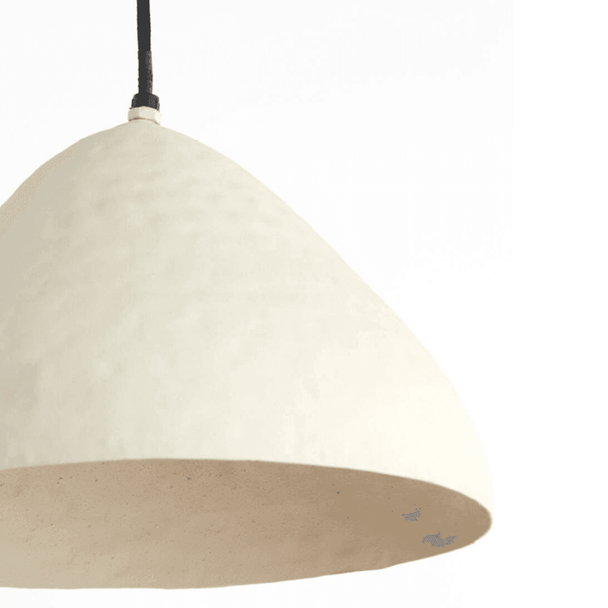 Elimo fém függőlámpa Ø40