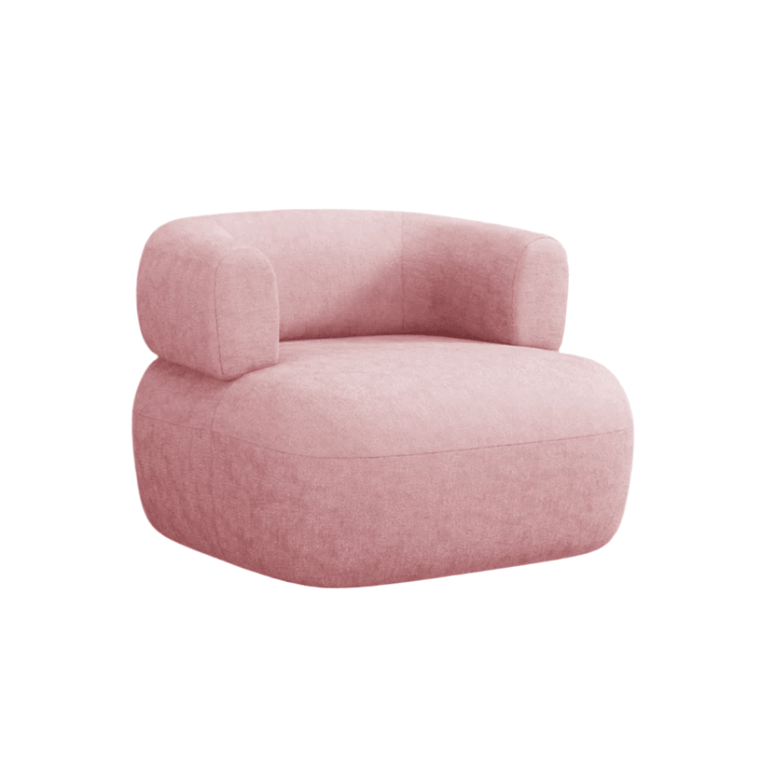 Jenny zsenília fotel