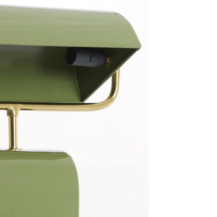 Drizella metal pendant lamp 4 bulbs