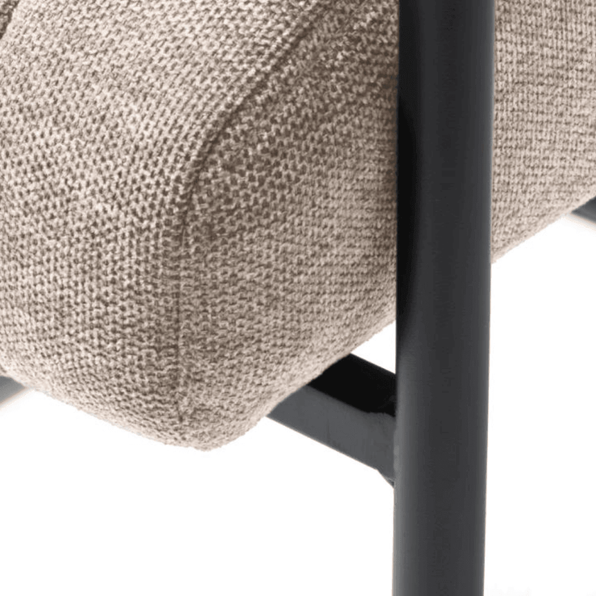 Trout szövet szék - Dutch Home