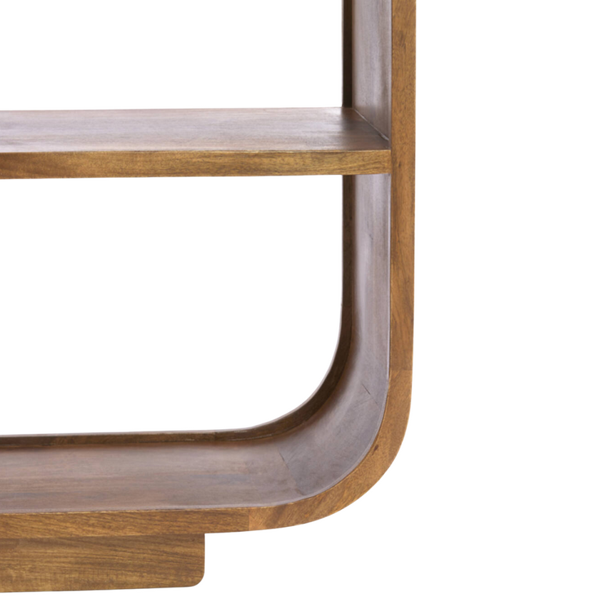 Drizella metal pendant lamp 4 bulbs