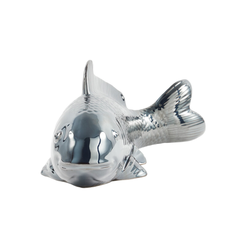 Fish kerámia persely