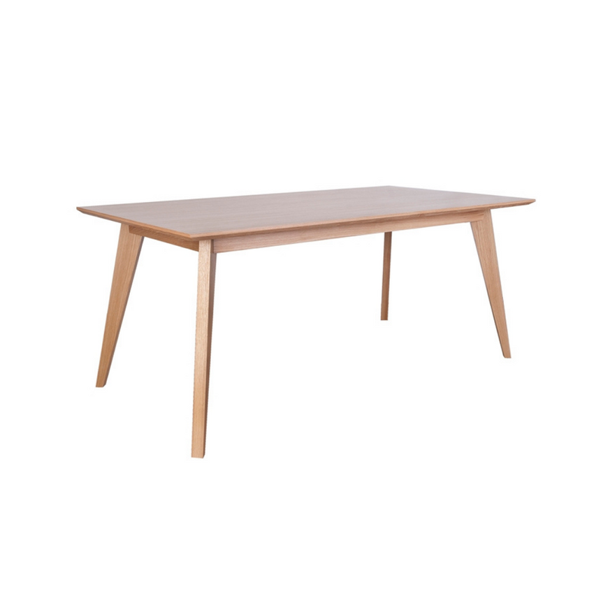 Arcos dining table
