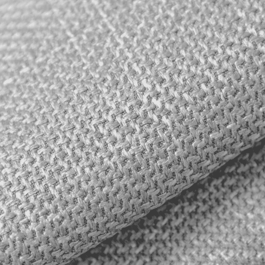 Kendal jobbos szövet sarokkanapé 357x173