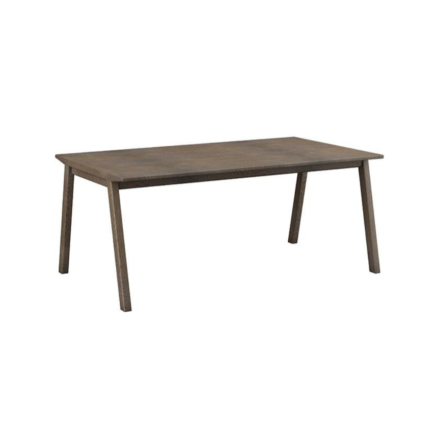 Skovby 140 étkezőasztal