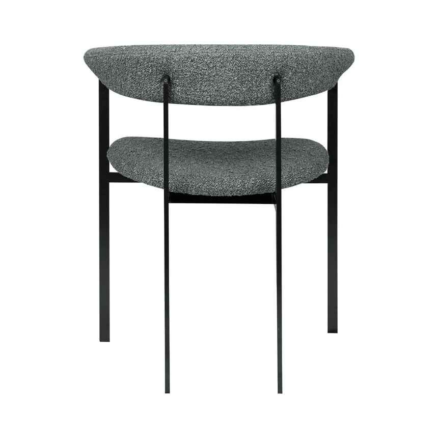 Portobello fabric chair