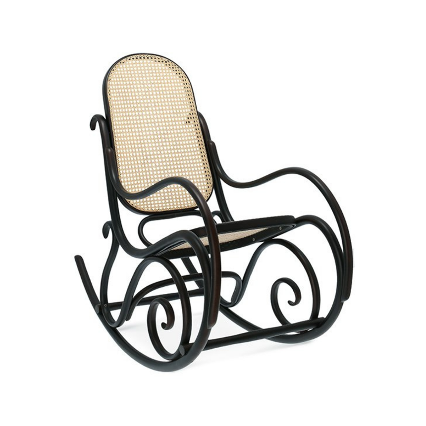 Rocker9816 rocking chair