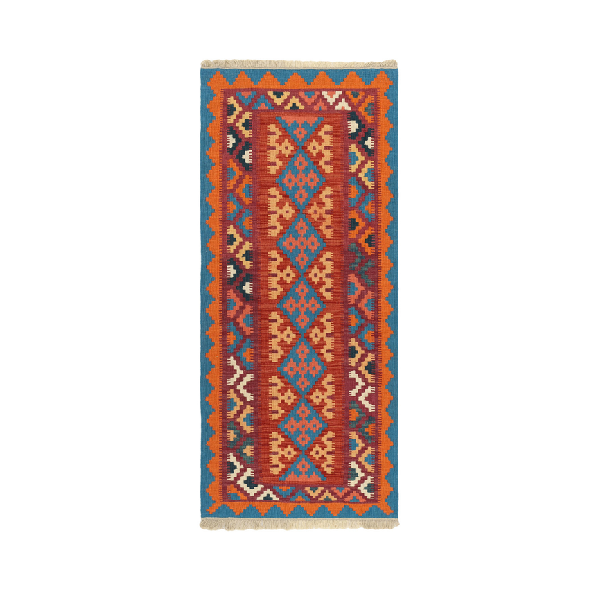 Noa wooden bedside table