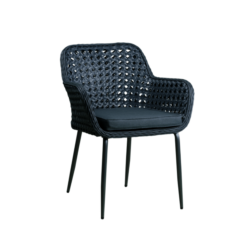 Alice szövet kerti szék