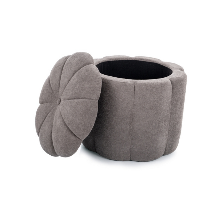 Booq acrylic bookend