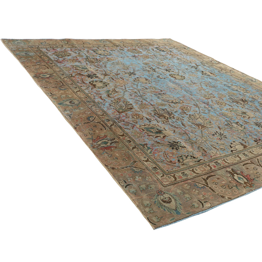 Vintage Royal 9 gyapjú szőnyeg