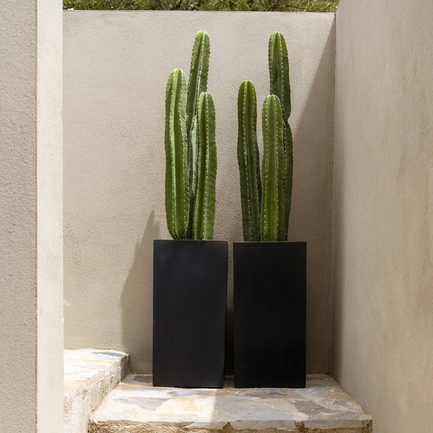 Bouvy stone flower pot 30x60