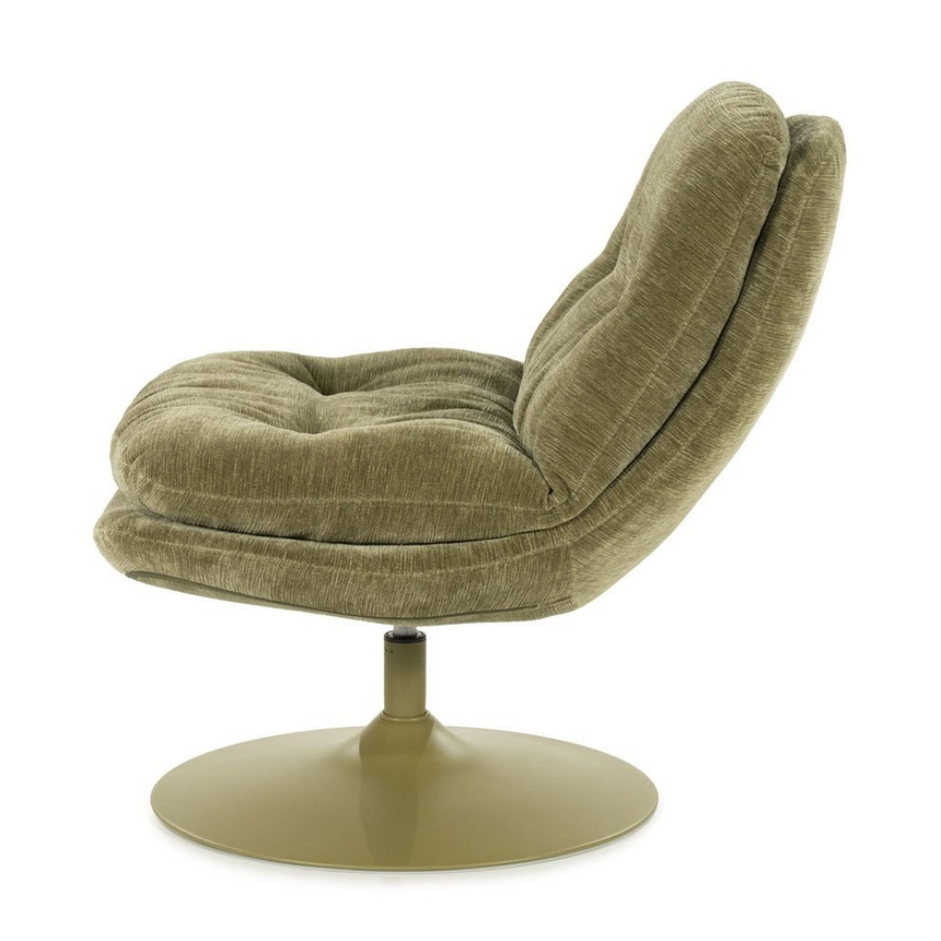 Curo metal table lamp