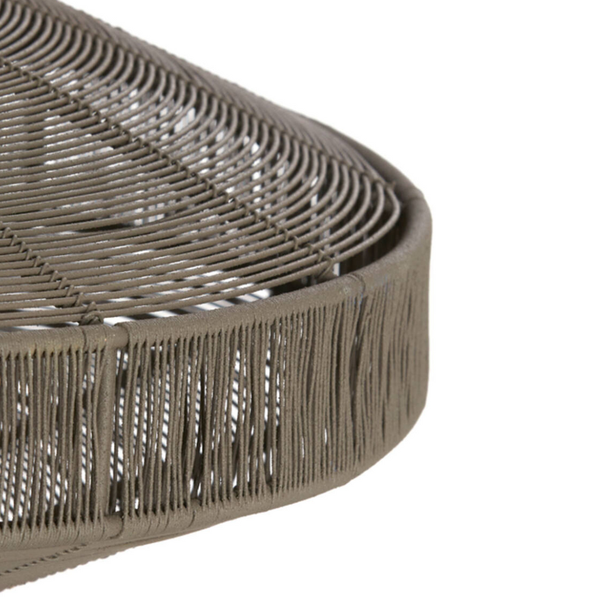 Bahala metal ceiling lamp