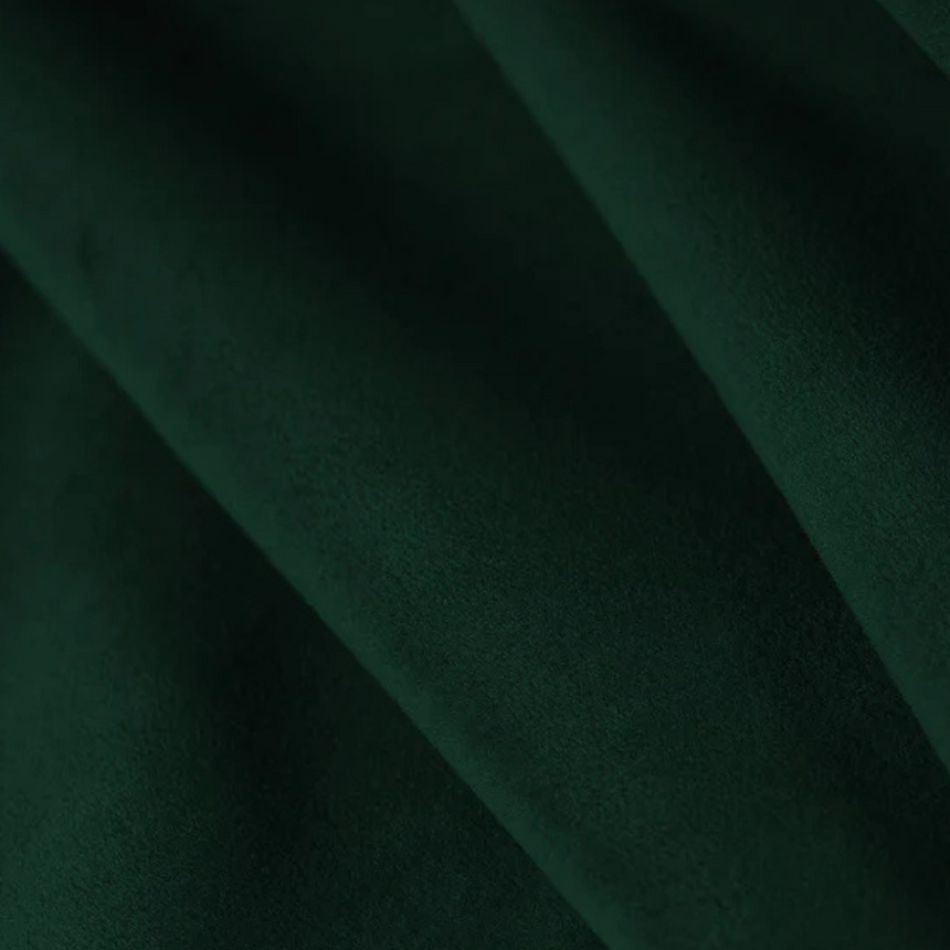 Ada 2 személyes bársony kanapé