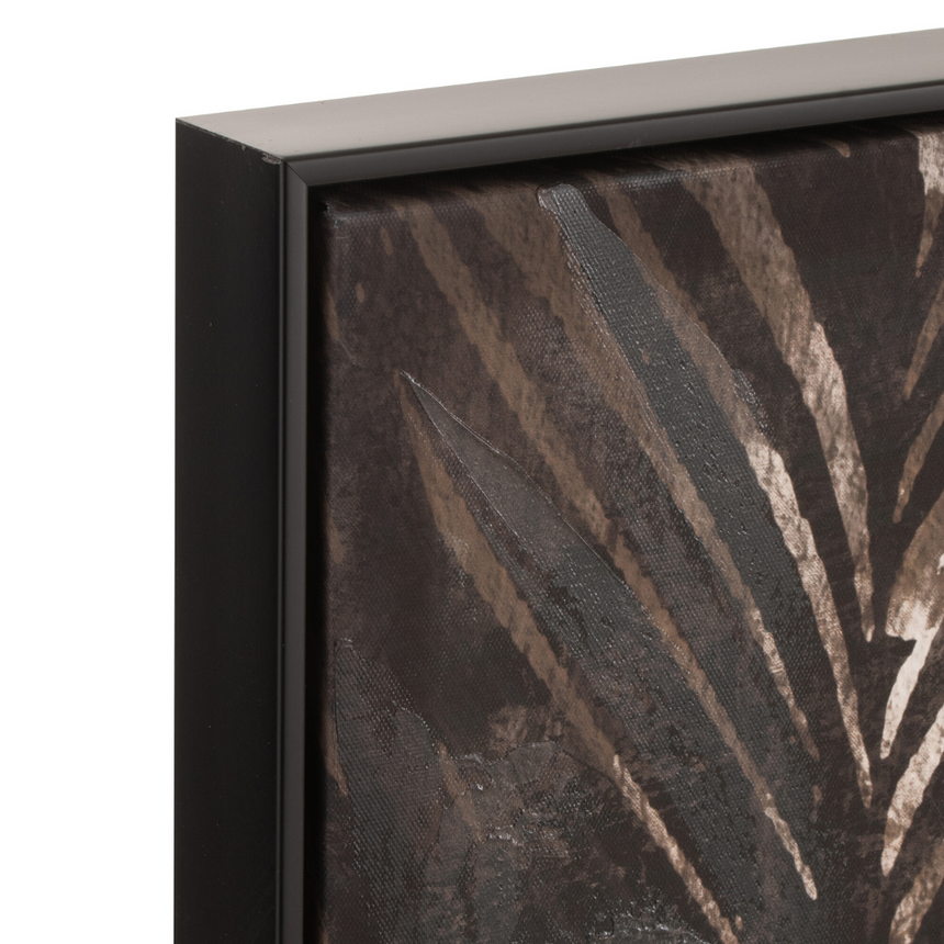 Gorilla vászon falikép