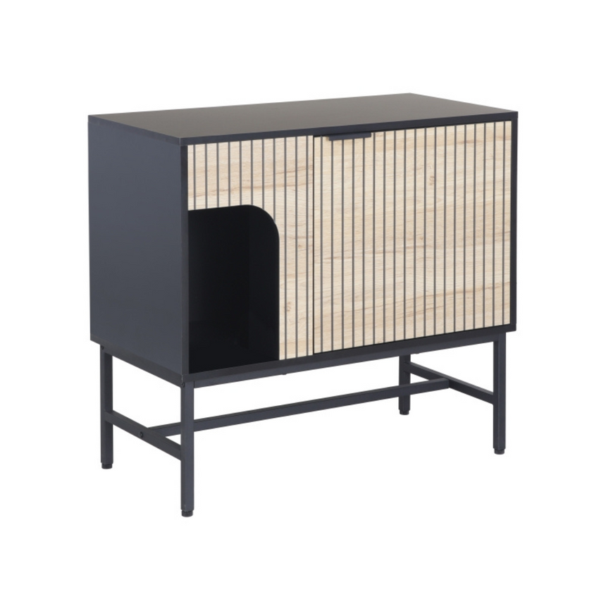 Booq acrylic bookend