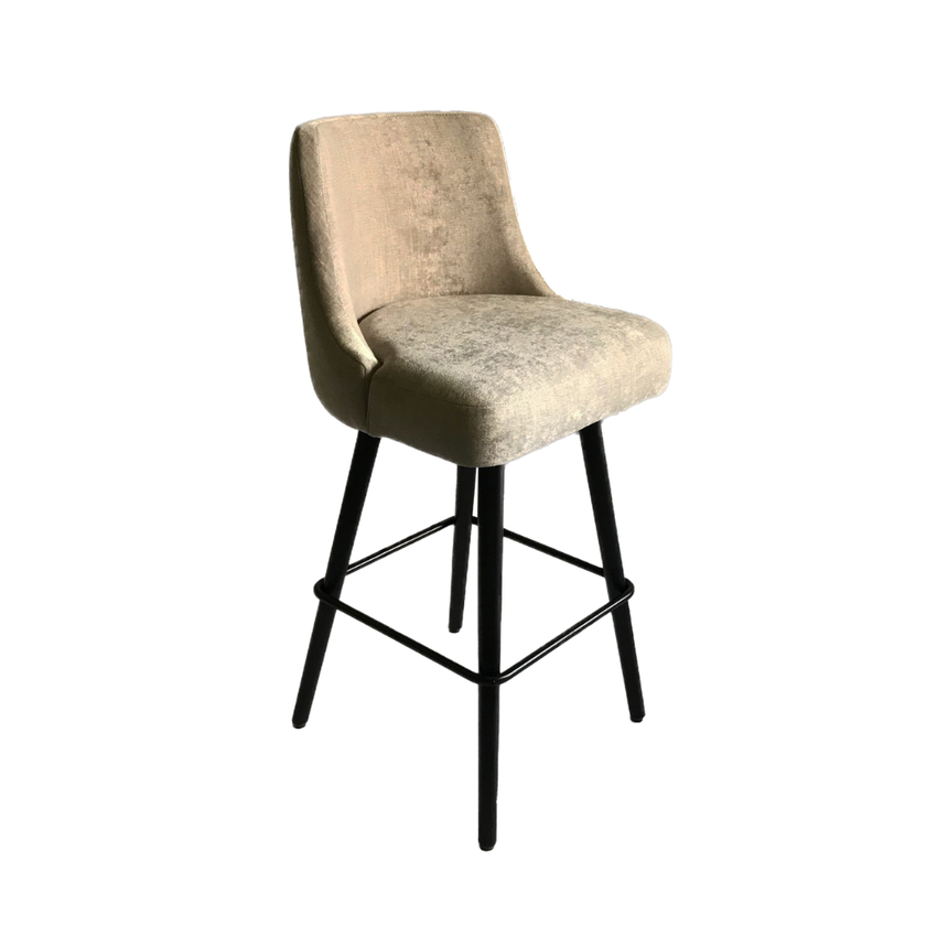 Vector clay wall lamp