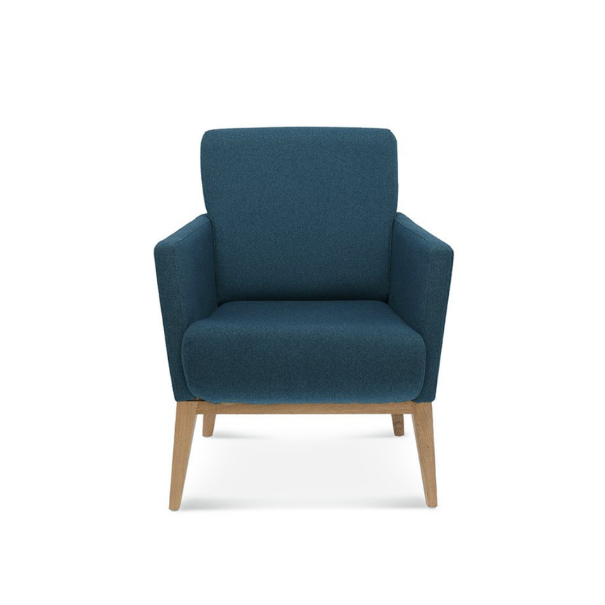 Montana armchair
