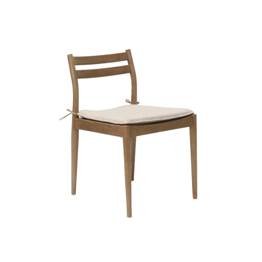 Tibesti szövet szék