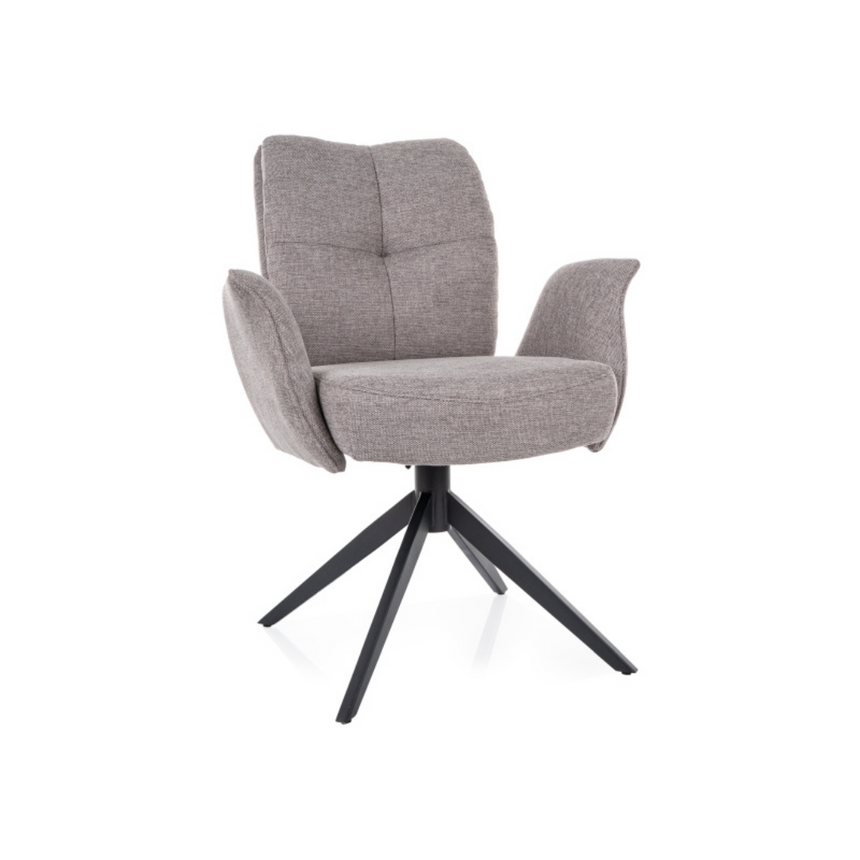 Wing szövet forgószék