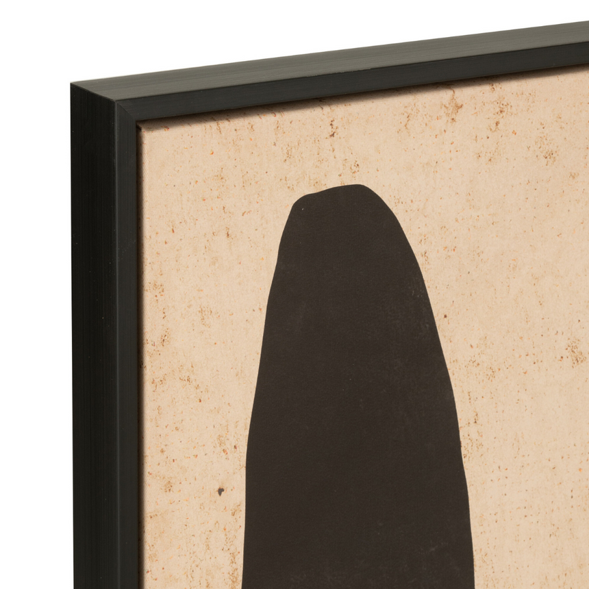 Leaf vászon falikép