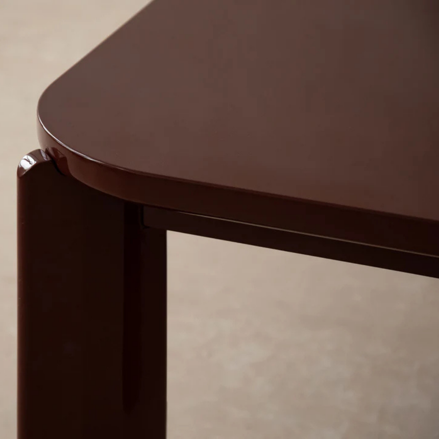 Gabana fa étkezőasztal