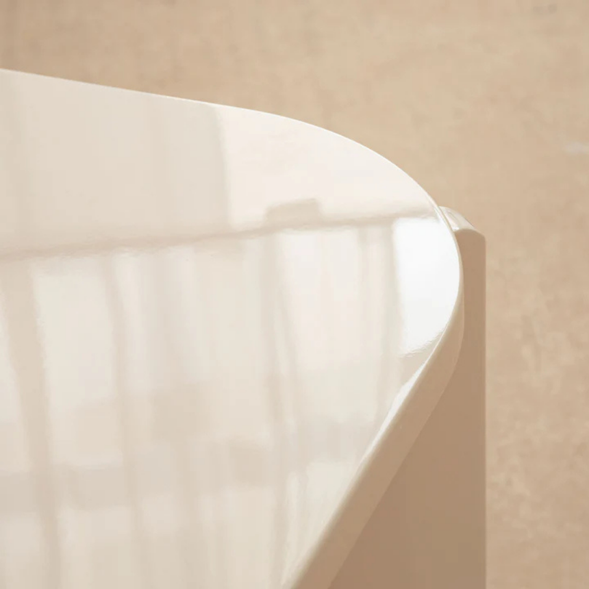 Gabana fa étkezőasztal