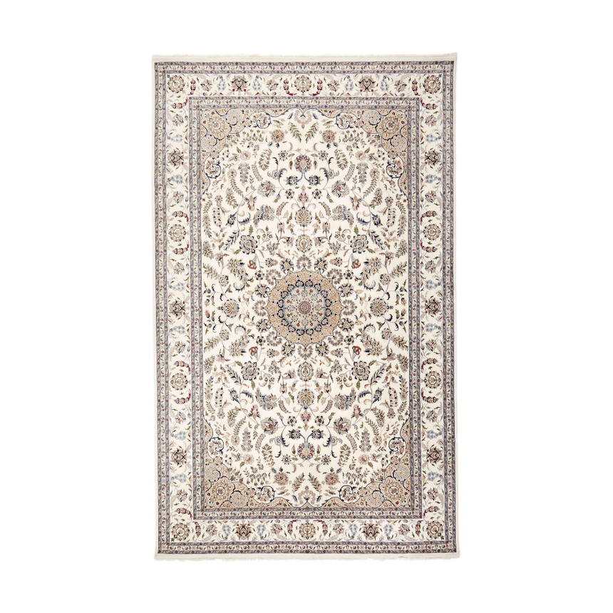 Noa wooden bedside table