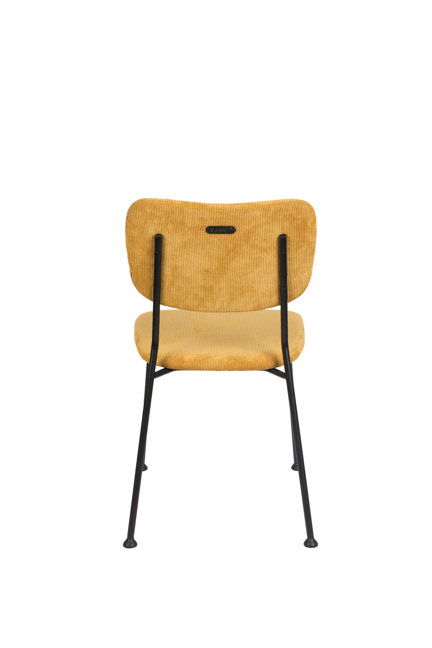 Benson kordbársony szék