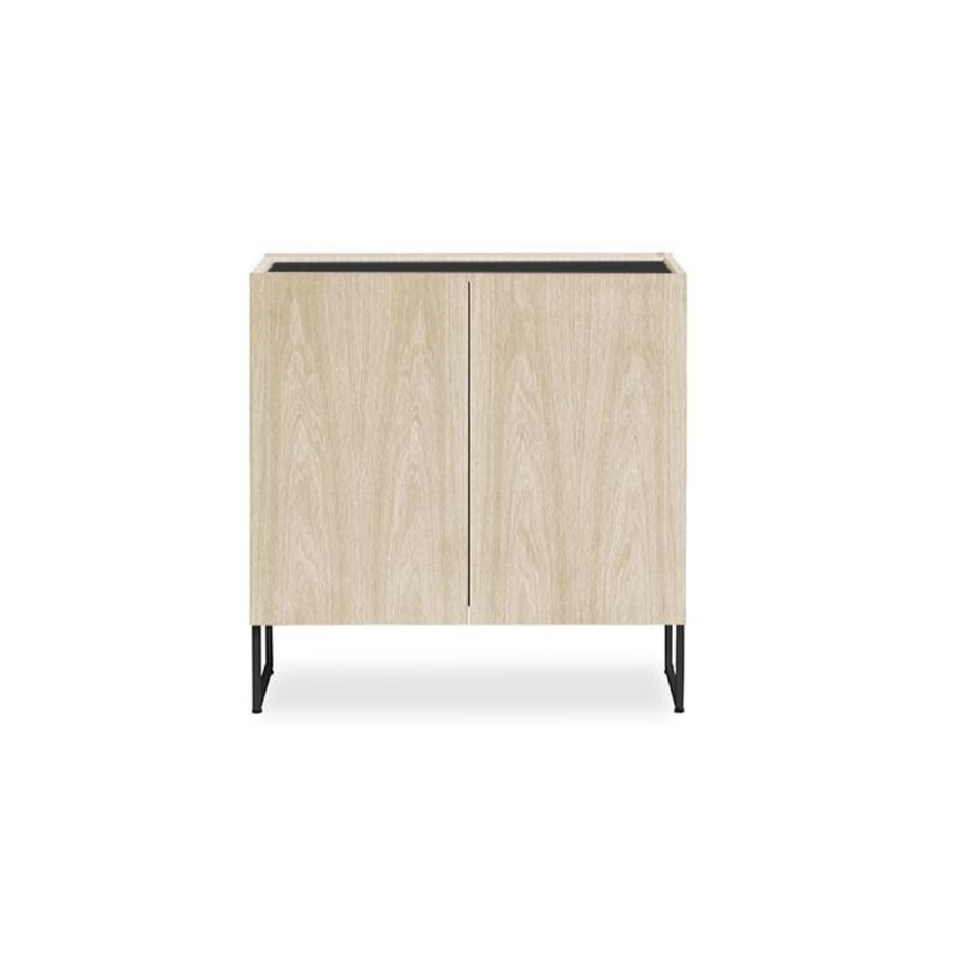 Kilt garden coffee table