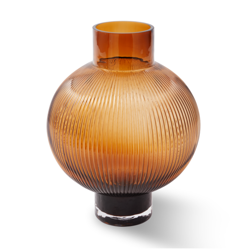 Hot Air Balloon üveg váza