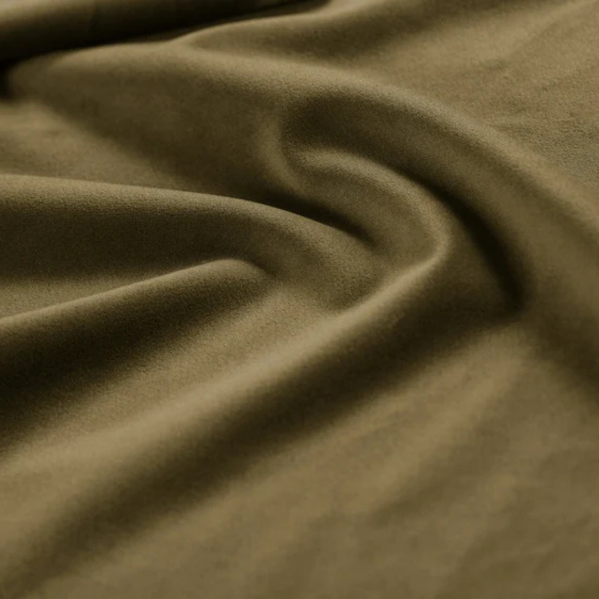 Heritage bársony párna