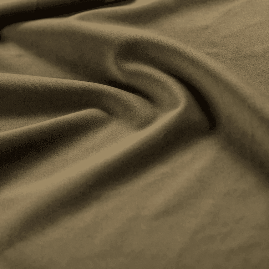 Miley bársony puff 88x79