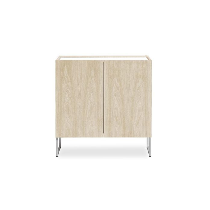 Kilt garden coffee table