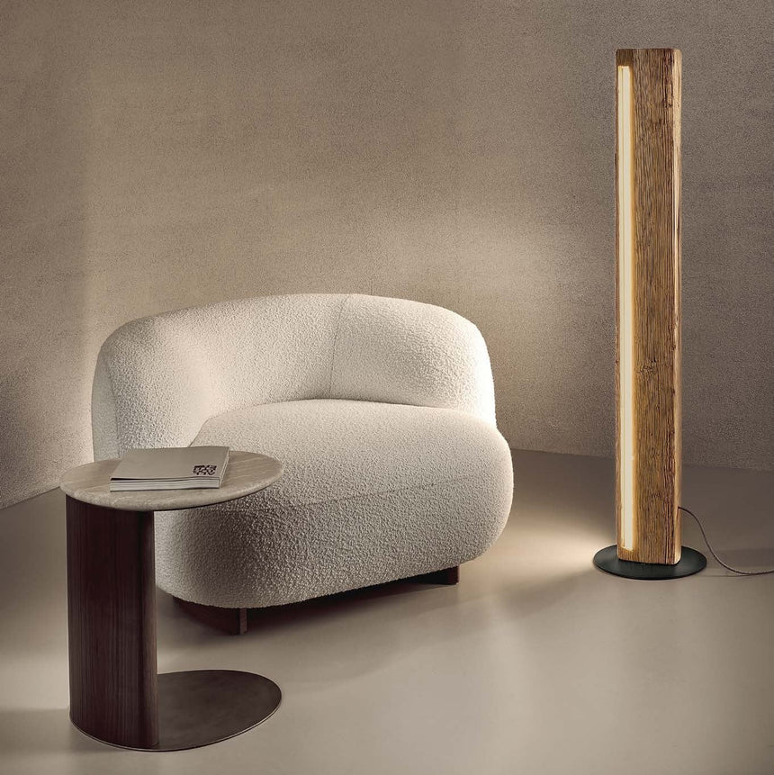 Archi floor lamp