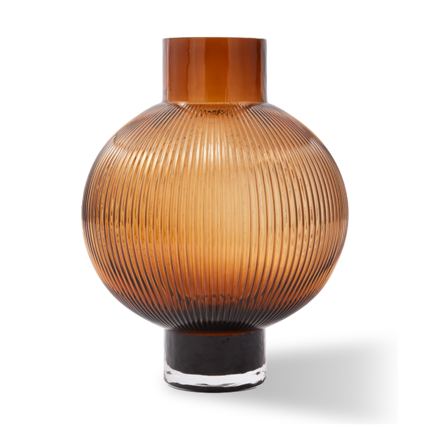 Hot Air Balloon üveg váza