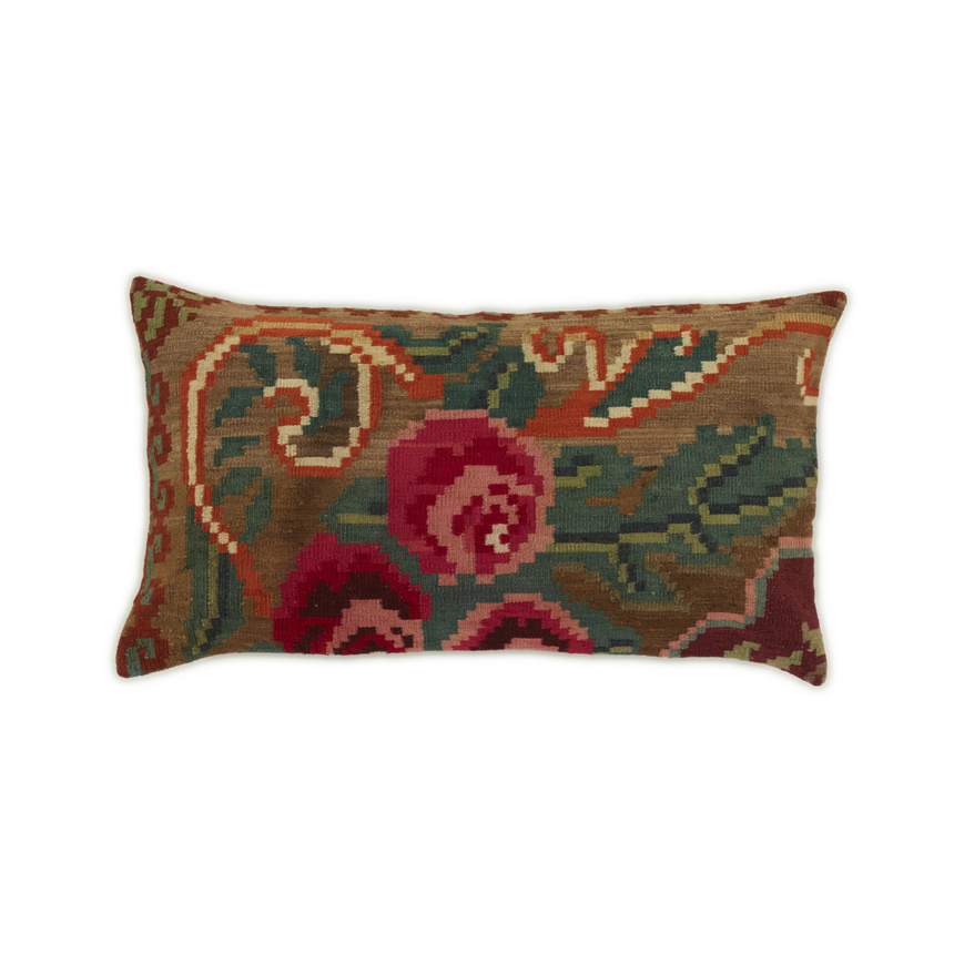 Noa wooden bedside table