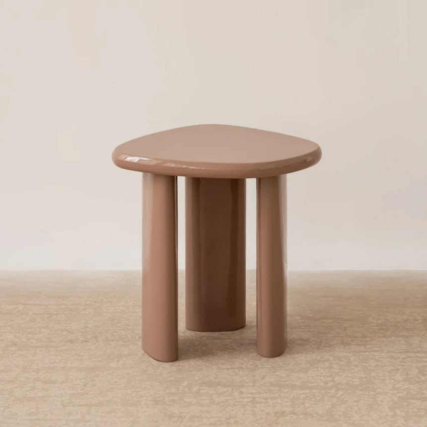 Lawrence fa lerakóasztal