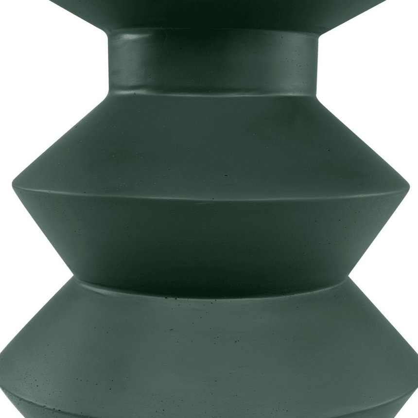 Rook concrete stacking table