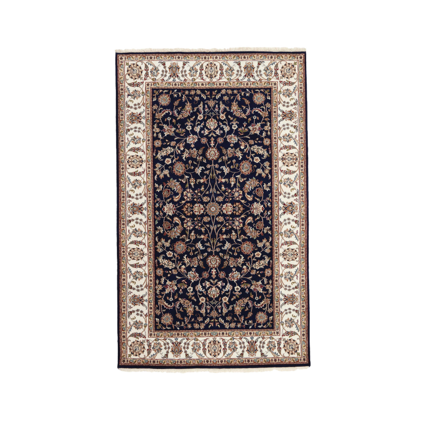 Noa wooden bedside table