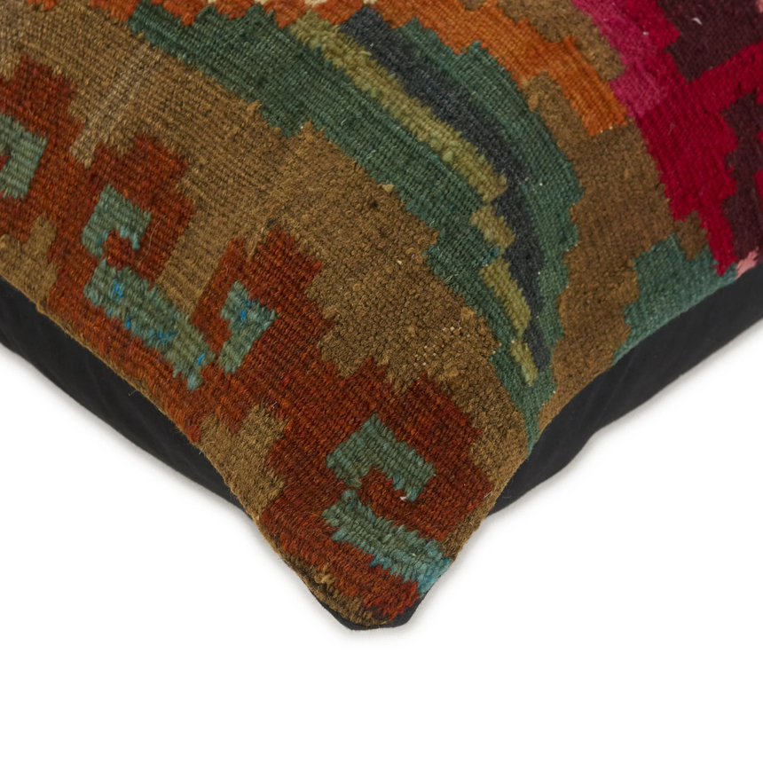 Noa wooden bedside table