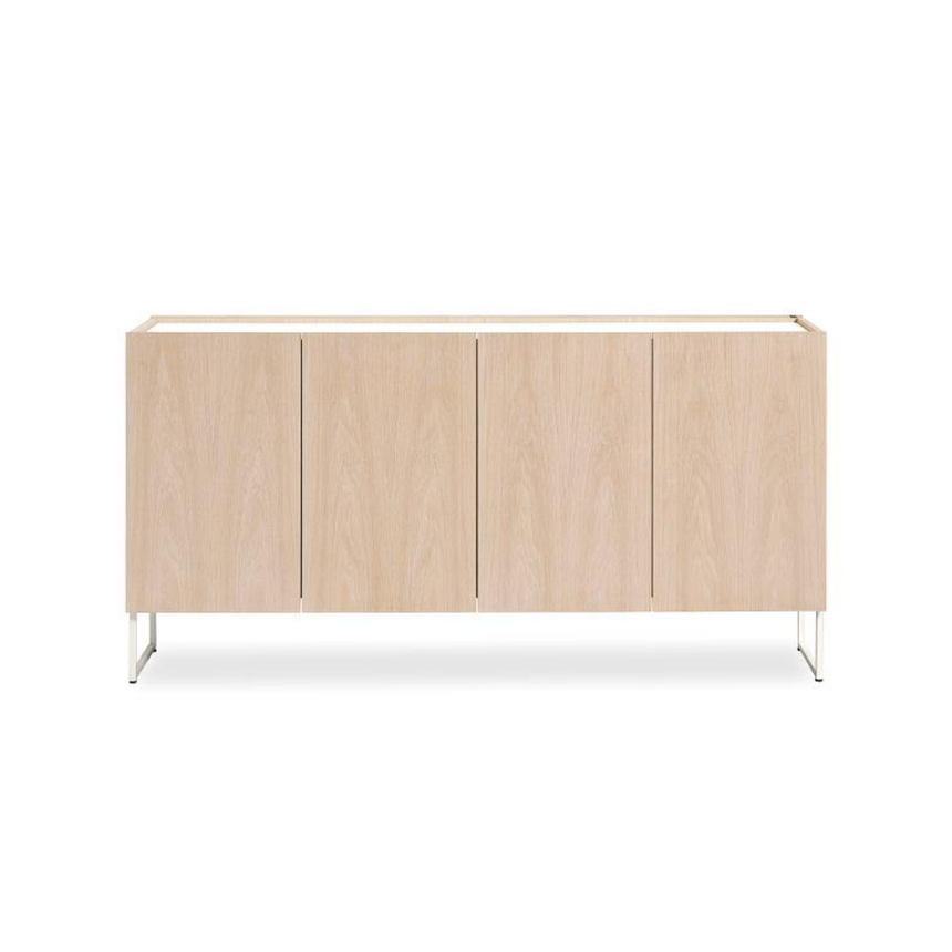 Kilt garden coffee table