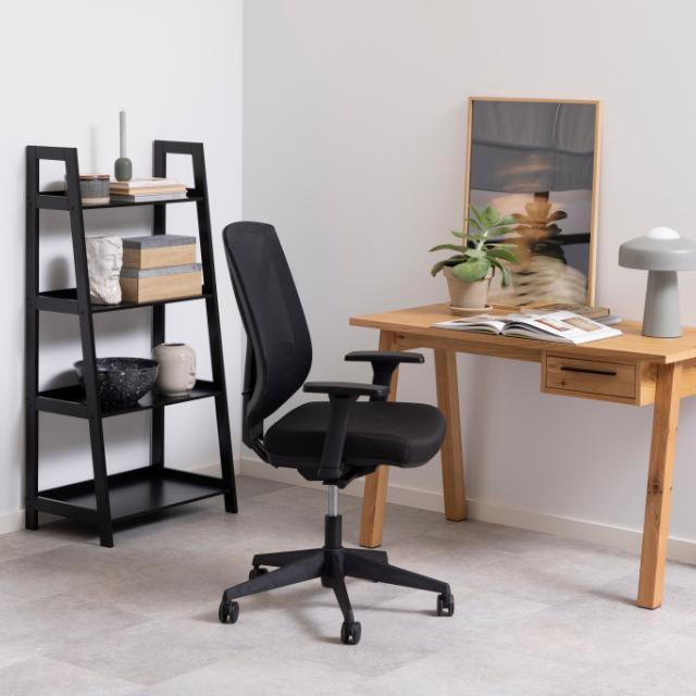 Wally wooden shelf 63x130