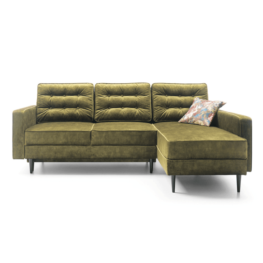 Tivoli moduláris kanapé