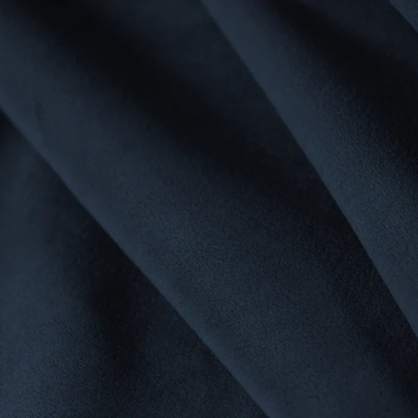 Kate 3 személyes bársony kanapé