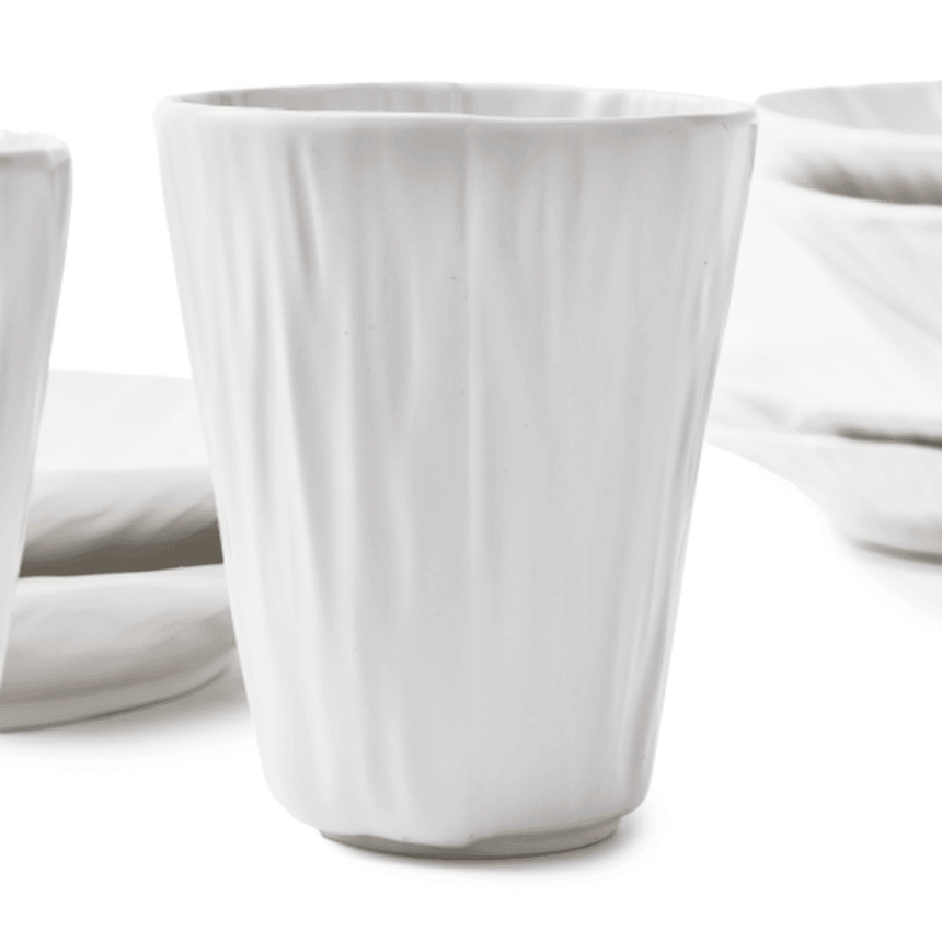 Packed porcelán bögre szettben